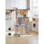 Steel Foldable Freestanding Drying Rack-1813457156