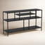 Element 51'' W Console Table