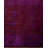 Huckstep One-of-a-Kind 2' 8" X 18' 5" Runner Wool Area Rug Purple