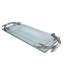 Antler Metal Decorative Tray