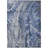 Alfonzo Washable Abstract Indoor / Outdoor Rug-1445774609