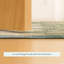 Tapis Shuana ACN3074 Ikat lavable à la machine pour intérieur/extérieur-210928917-210928924