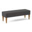 Livery Upholstered Bench-70373651-70373714