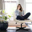 Fauteuil de bureau Kiawna Criss-1152582423