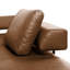 Trumansburg Leather Corner Sofa -1243792430-1243792424