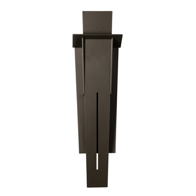 Linea Outdoor Wall Sconce