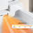 Smart Toilet, Built - In Bidet, Auto Open/Close, Flush, Heated Seat, Bubble Wash, Multiple Wash Modes, Night , Digital Display, Foot Operated Sensor, Emergency Battery Back Up, Nozzle Self Cleaning,