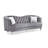 Ernst Recessed Arm Curved Loveseat-465480245-516300391