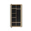 2 Door Wardrobe