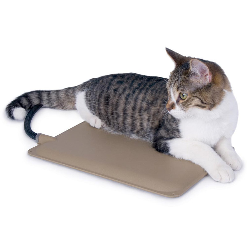 Fleece Pet Bed
