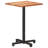 Bistro Table Square Solid Acacia Wood-96869951-96869950