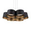 Marimba 7 - Light LED Pendant-13695362