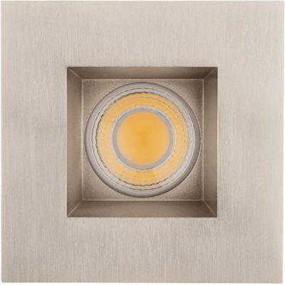 3'' Selectable Color Temperature 9 Watt Dimmable Air-Tight IC Rated Standard Recessed Lighting Kit