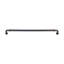 Reeded 12" Center to Center Bar Pull-737939202-737939211