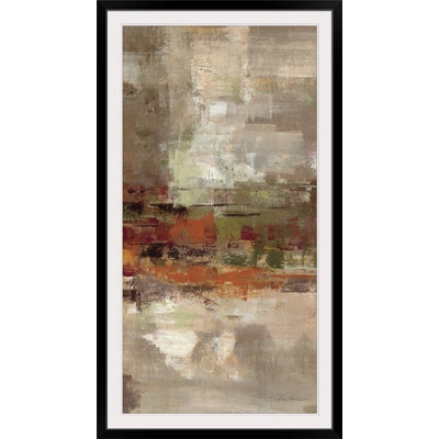 «Landing Panel II» par Silvia Vassileva, reproduction d'art
