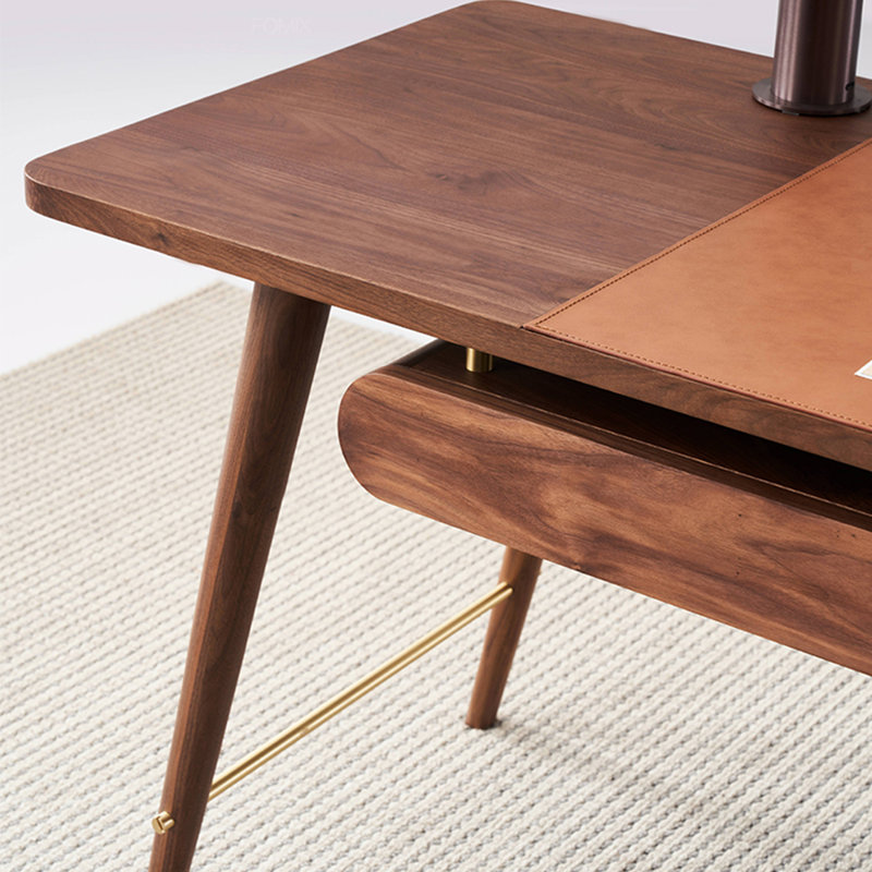 Italian Style Creative Simple Desk