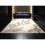 Tapis moelleux moelleux à motif lavande Durso-1964185984