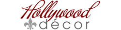 Hollywood Decor logo
