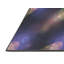 Tapis bleu/vert à motifs-1224975244
