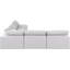Canapé modulaire 5 pièces rembourré-87149731