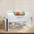 3-Tray 14.3QT Chafing Dish