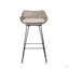 Tabouret de bar en PE