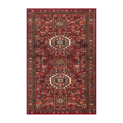 Oriental Indoor Rug