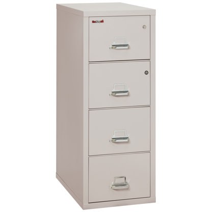 Legal 3 - Drawer File Cabinet