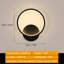 1-Light Led Wall Light Wall Sconce-958884609