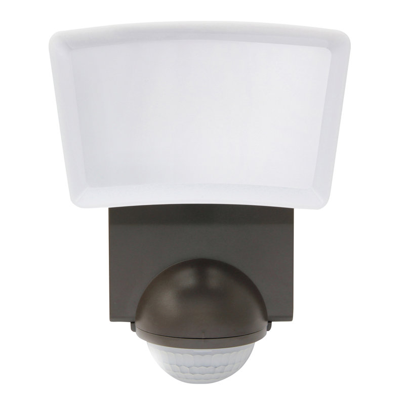 Gunlef Flood Light, Black