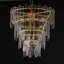 Luminaire suspendu Montell