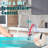 Professional Chrome Kitchen Faucet - 3 Function 360 Sprayer, One Touch Switching & FastConnect​-124871837