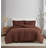 Ensemble d'édredon 100% lin Brooklyn Loom-101462466-101462463