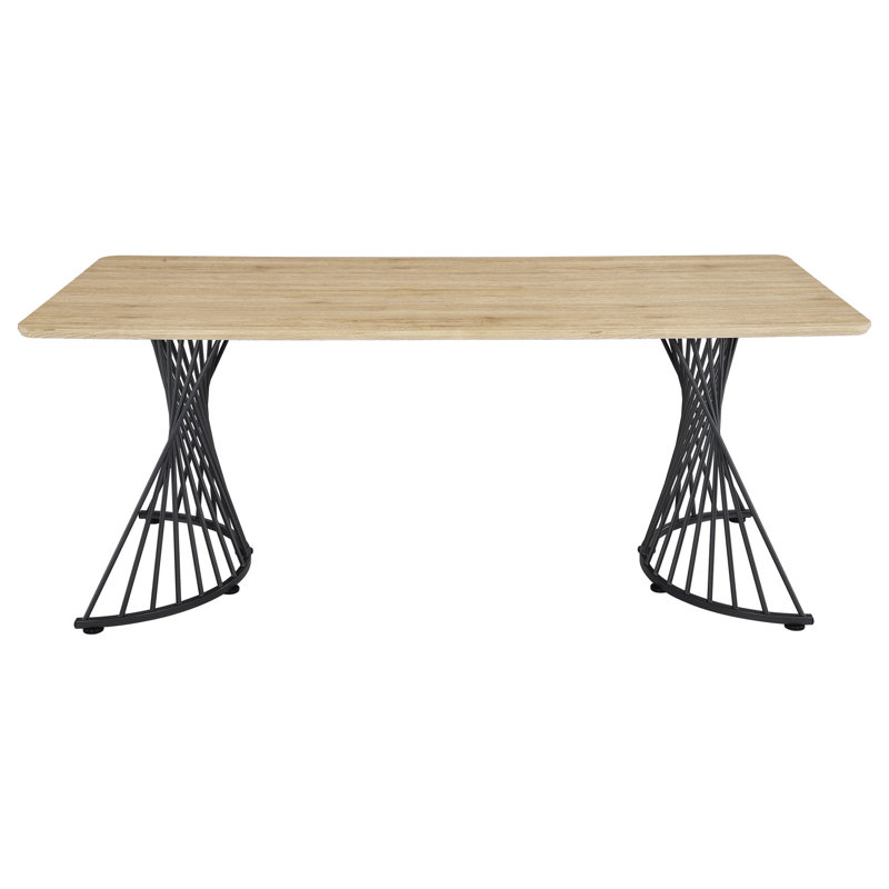 Table de salle à manger Galahan