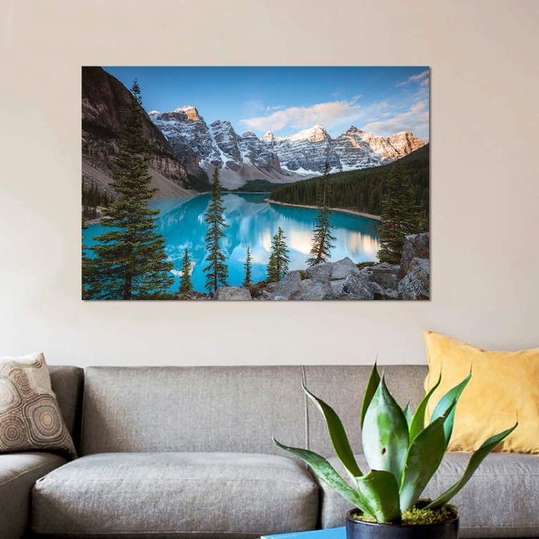 Matteo Colombo - Wrapped Canvas Print, 101.6 cm H x 66.04 cm W x 3.175 cm D