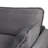 51" Wide Convertible Chair 2-In-1 Pull Out Sleeper Futon Chair Beds-799379120