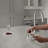 Velosah 9" 1-Handle Hot Water Dispenser Faucet with Water Heating Tank-21698590
