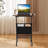Courcelles Standing Desk 32-47" Height Adjustable-1541087173