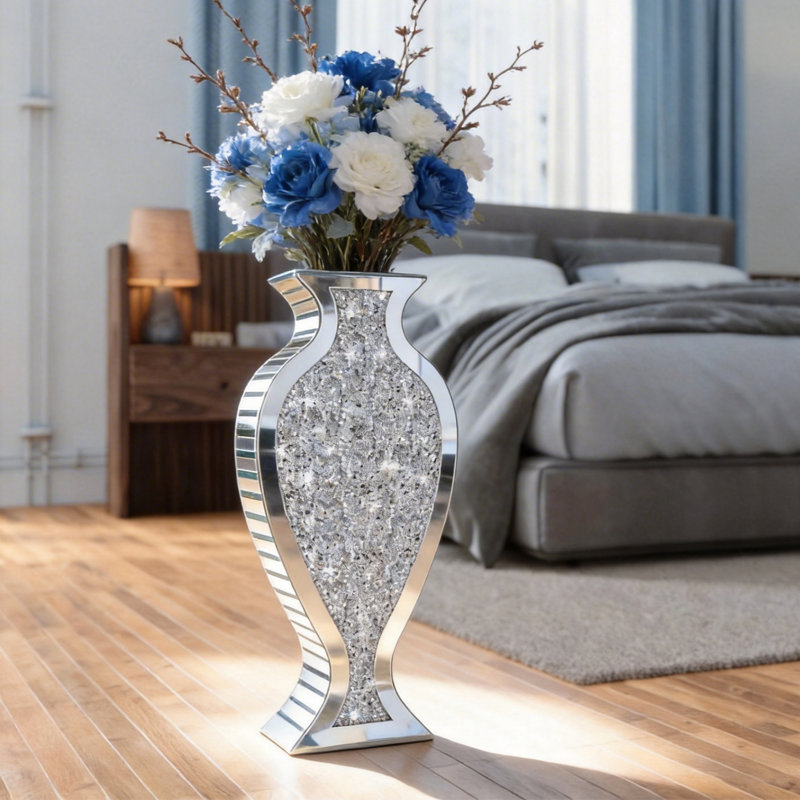 Vase de plancher 28 po