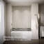 Riff Bath and Shower Faucet Trim-1239522149
