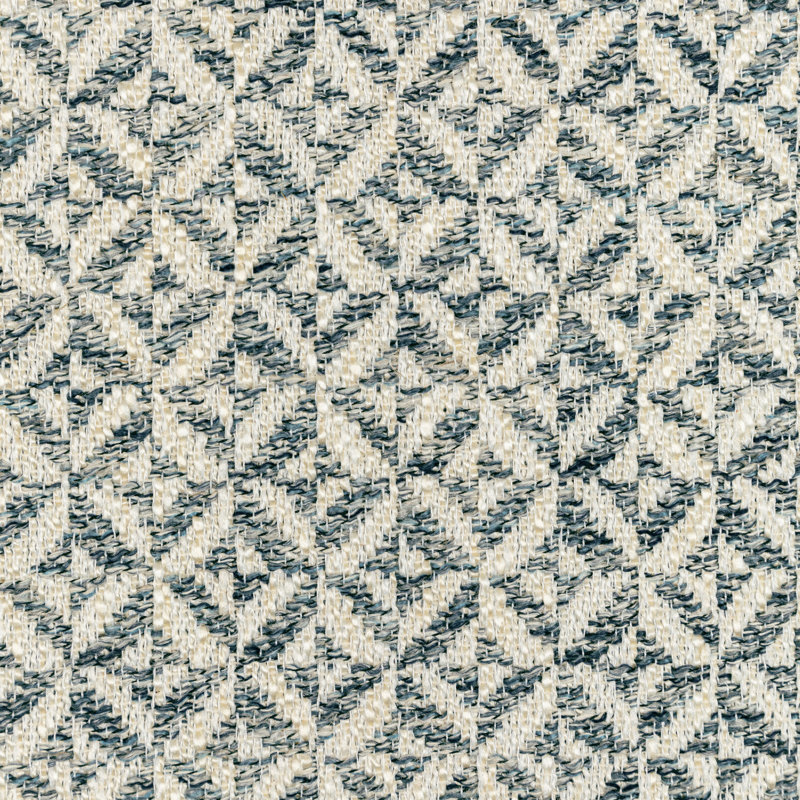 Triana Weaves Fabric, Denim