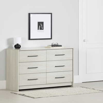 Commode 6 tiroirs Londen