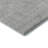 Premium Machine Washable Prisco Gray Rug-1161554614