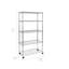 30" W 5-Tier Steel Shelving-108988847