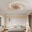 Acrylic LED Flush Mount-354043507
