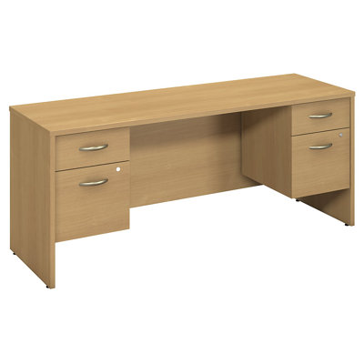Ringold Executive Desk