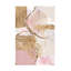 Art sur toile Sally Ann Moss Golden Sunrise