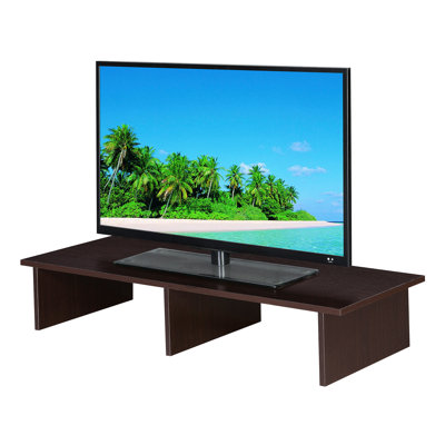 Slayter Large TV Stand for TVs up to 46"