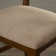 Gourdine 18'' H Upholstered Side Chair