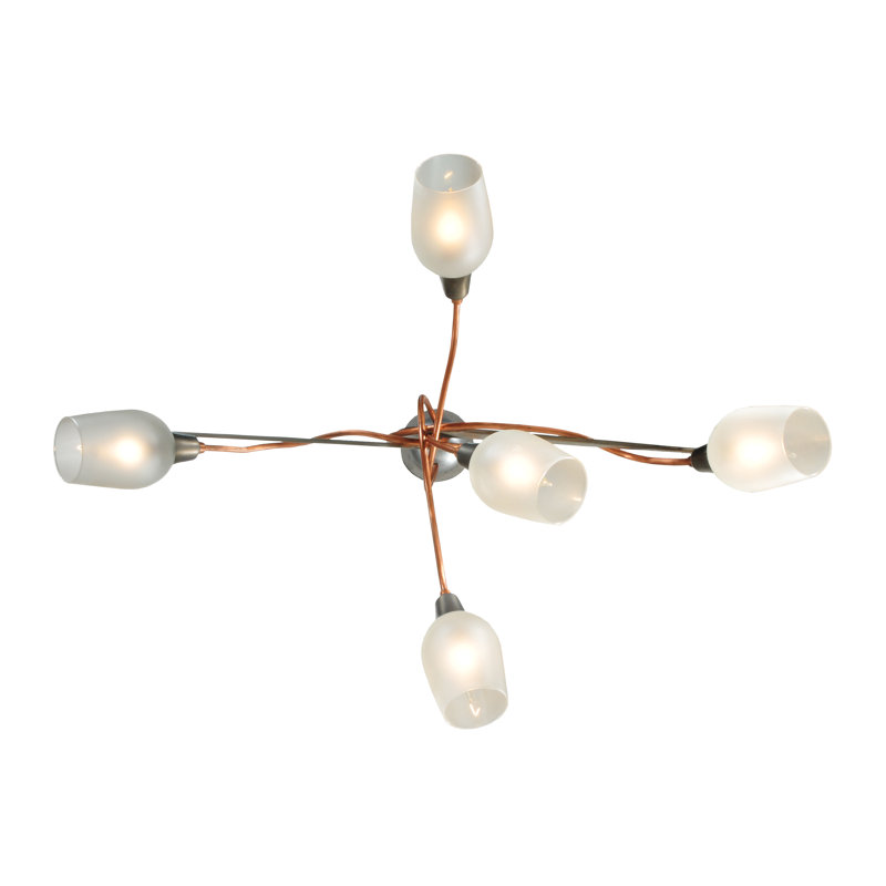 5 - Light Chandelier